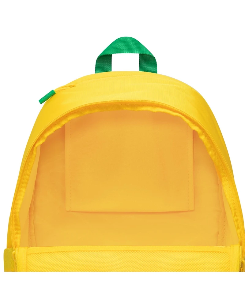 Jordan Men's and Women's Jordan Yellow Brazil National Team Element Backpack