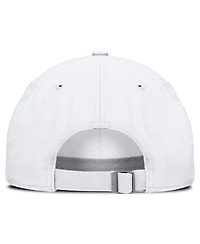 Nike Women's White Los Angeles Dodgers Mother's Day Club Adjustable Hat
