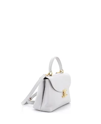 Pre-Owned Celine Medium Nino Top Handle Bag Leather