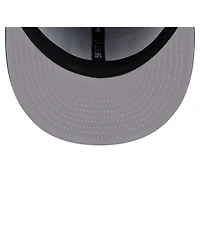New Era Men's Royal York Giants 59FIFTY Fitted Hat