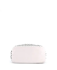 Pre-Owned Givenchy Large Antigona Shopper Laser Cut Leather