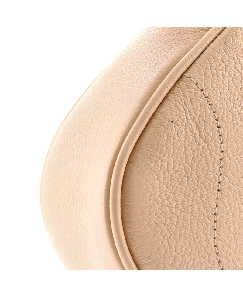 Pre-Owned Gucci Small Aphrodite Shoulder Bag Leather