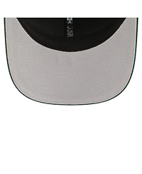 New Era Men's Green Green Bay Packers 9SEVENTY Trucker Adjustable Hat