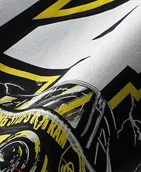 Kaulig Racing Men's x Ram Black Mini Tyrell T-Shirt