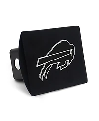 Wincraft Buffalo Bills Premium Metal Chrome Logo Hitch Cover