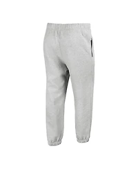 '47 Brand Women's x Heather Gray Los Angeles Dodgers Venice Jogger Pants