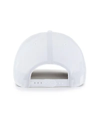 '47 Brand Men's White Seattle Seahawks Strand Adjustable Hitch Hat