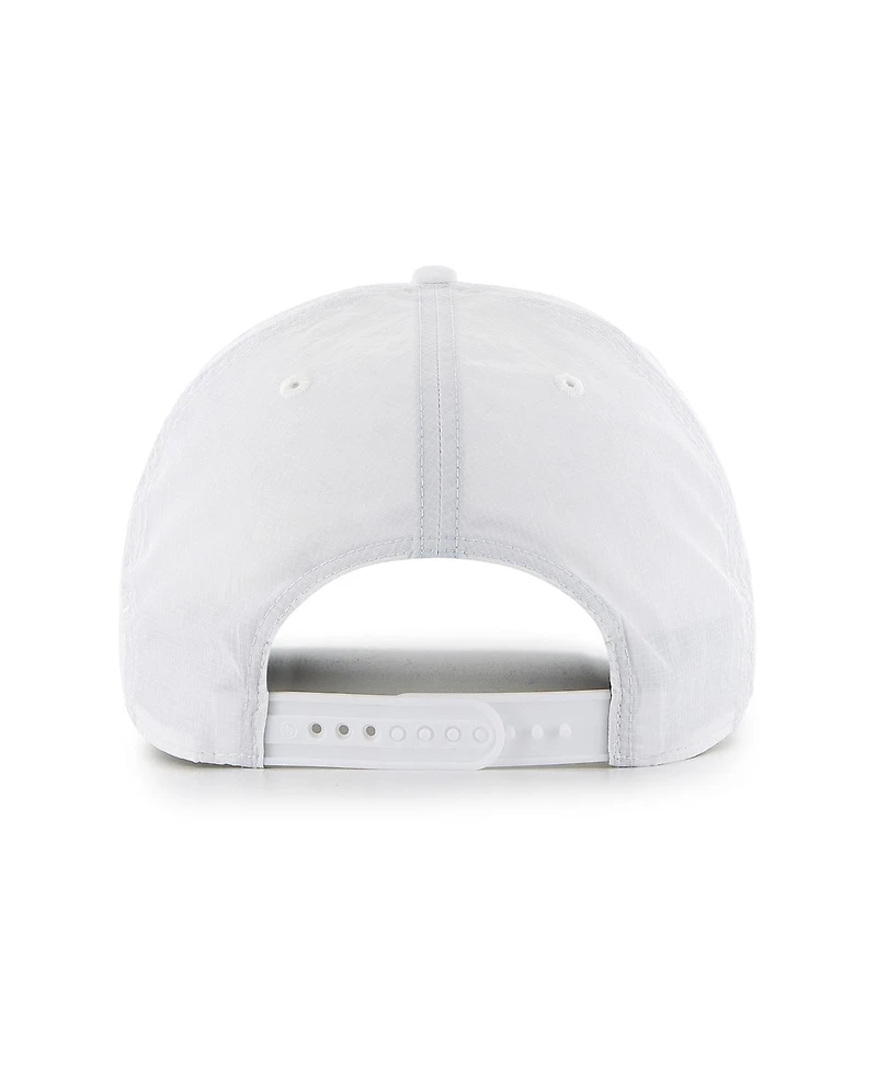 '47 Brand Men's White Dallas Cowboys Strand Adjustable Hitch Hat