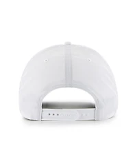 '47 Brand Men's White Dallas Cowboys Strand Adjustable Hitch Hat