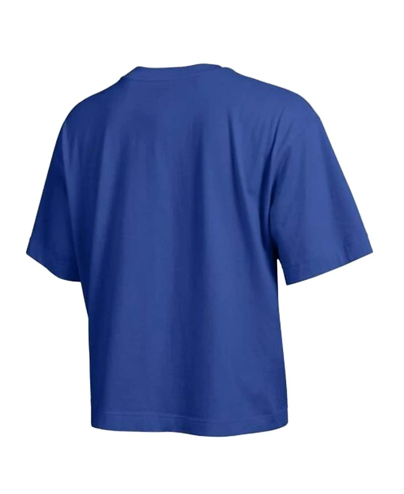 Champion Women's Royal Chicago Cubs All-Star T-Shirt