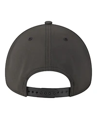 New Era Men's Black Las Vegas Raiders Apex 9FORTY Adjustable Hat