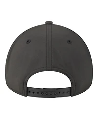 New Era Men's Black Washington Commanders Apex 9FORTY Adjustable Hat