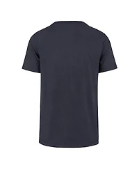 '47 Brand Men's Navy New York Yankees Ice Cream Helmet Franklin T-Shirt
