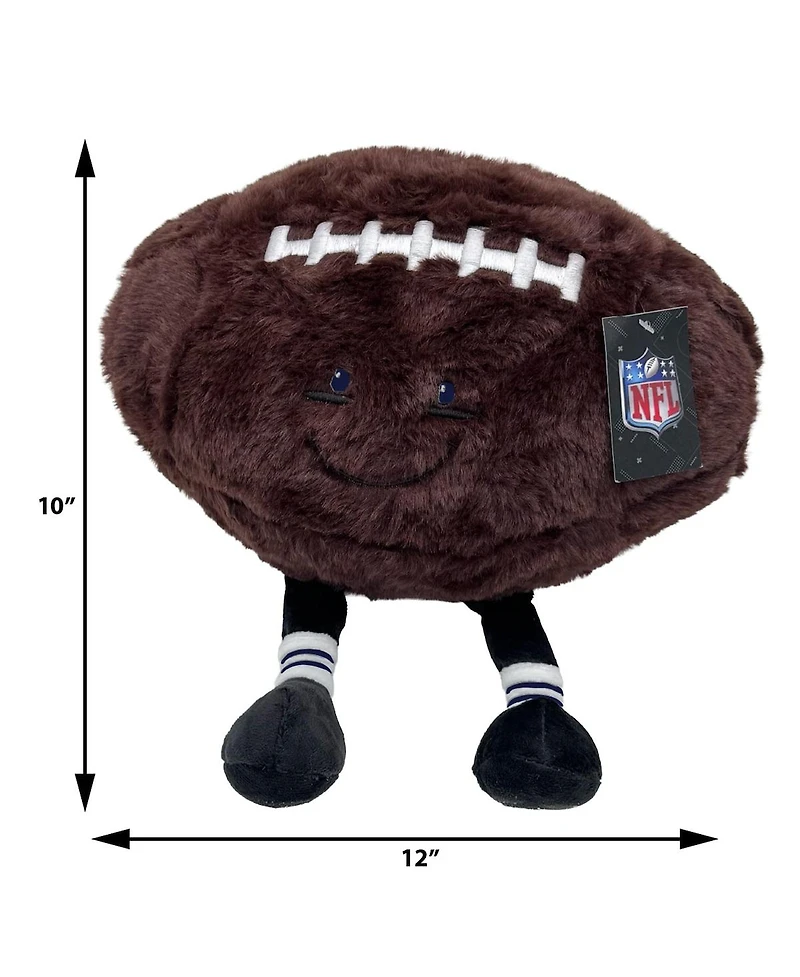 Pegasus New York Giants Player Pal Plush Ball