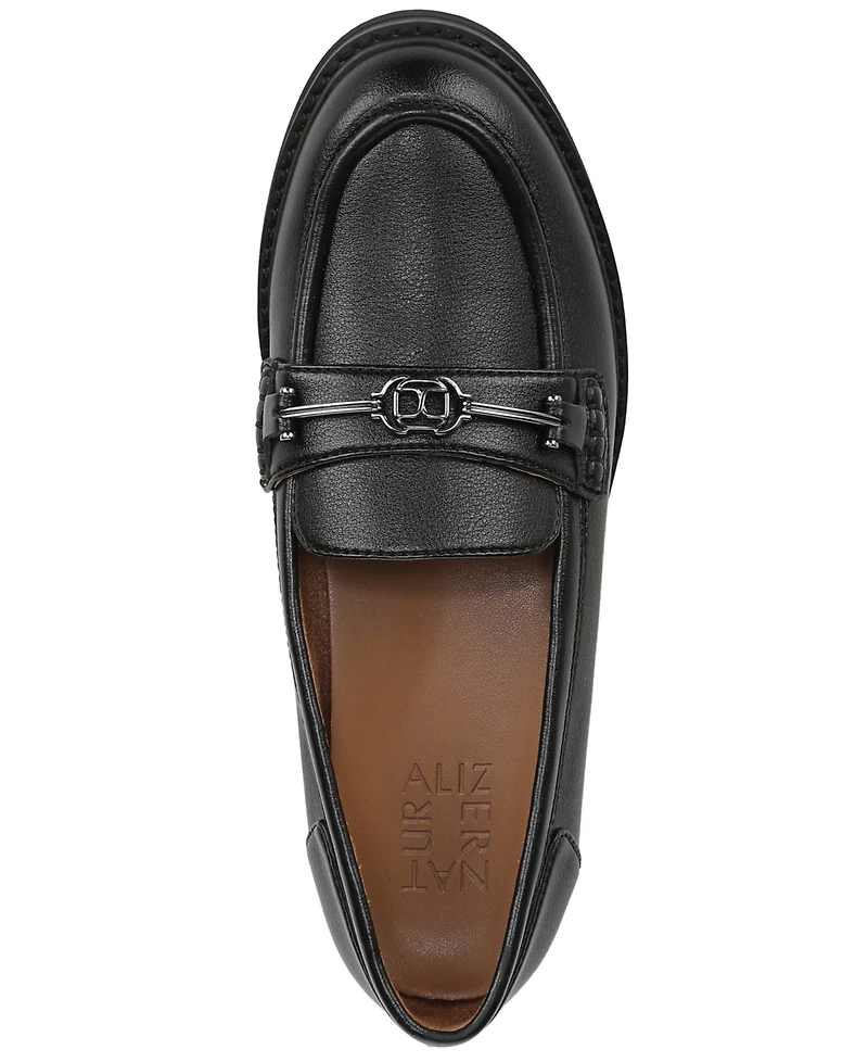 Naturalizer Women's Pryce Slip-On Loafers