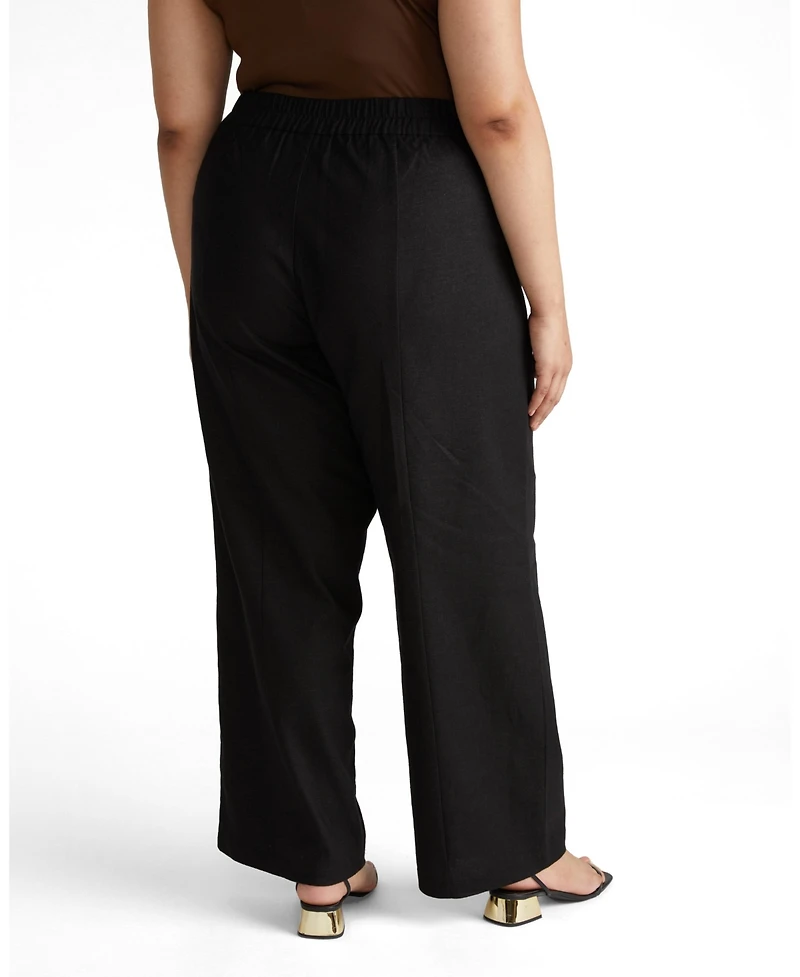Universal Standard Plus Coastal Pants
