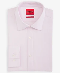 Hugo by Boss Men's Valerio Modern-Fit Dress Shirt
