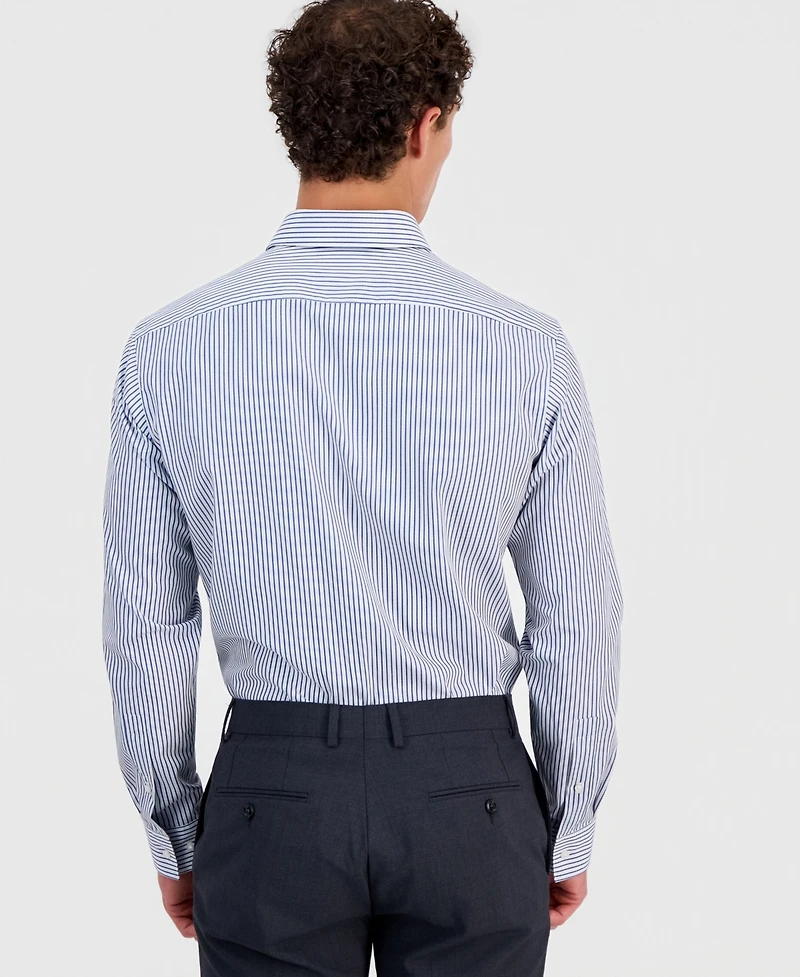 Hugo by Boss Men's Valerio Modern-Fit Dress Shirt