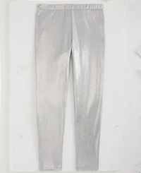 Epic Threads Girls' Xs-xl Foil Leggings, Macy's Exclusive