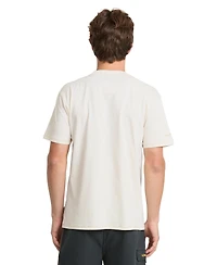 Quiksilver Men's Pacifico Coastal Paradise Short-Sleeve T-Shirt
