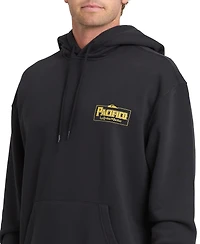 Quiksilver Men's Pacifico Sayulita Cruising Hoodie