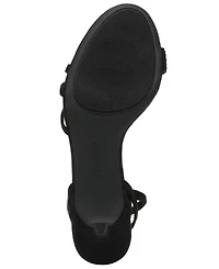 On 34th Women's Cahlliee Rose Lace-Up Dress Sandals, Macy's Exclusive