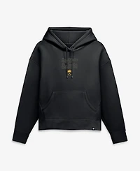 Fanatics Women's Buffalo Sabres Blackout Hoodie