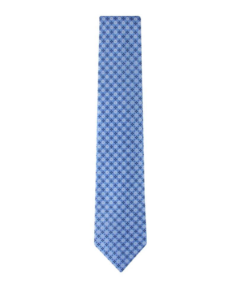 Tommy Hilfiger Men's Monon Neat Tie