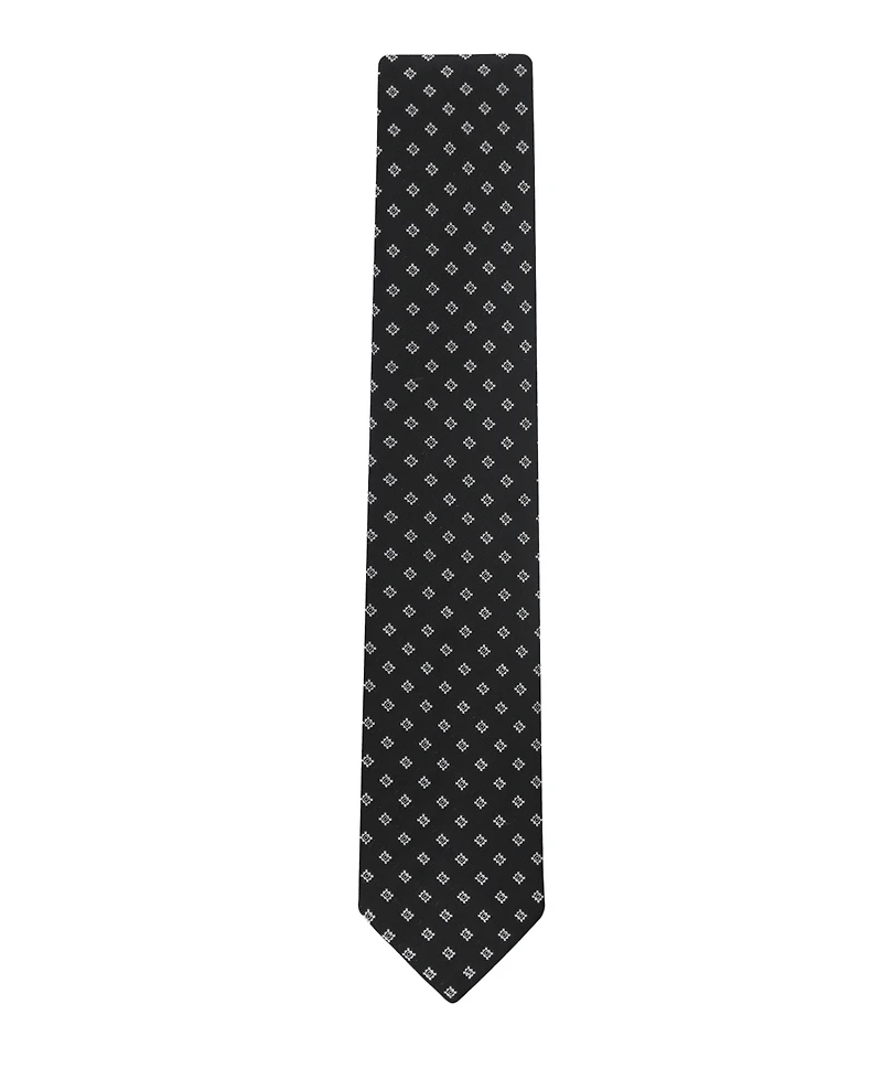 Tommy Hilfiger Men's Burks Neat Tie