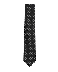 Tommy Hilfiger Men's Burks Neat Tie