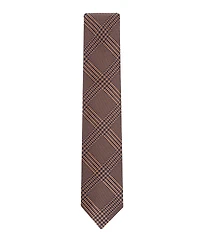 Tommy Hilfiger Men's Cutter Plaid Tie