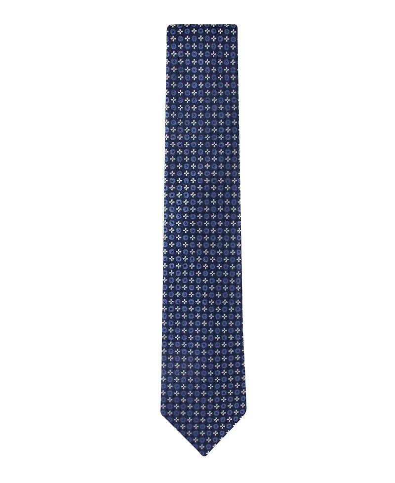 Tommy Hilfiger Men's Monon Neat Tie