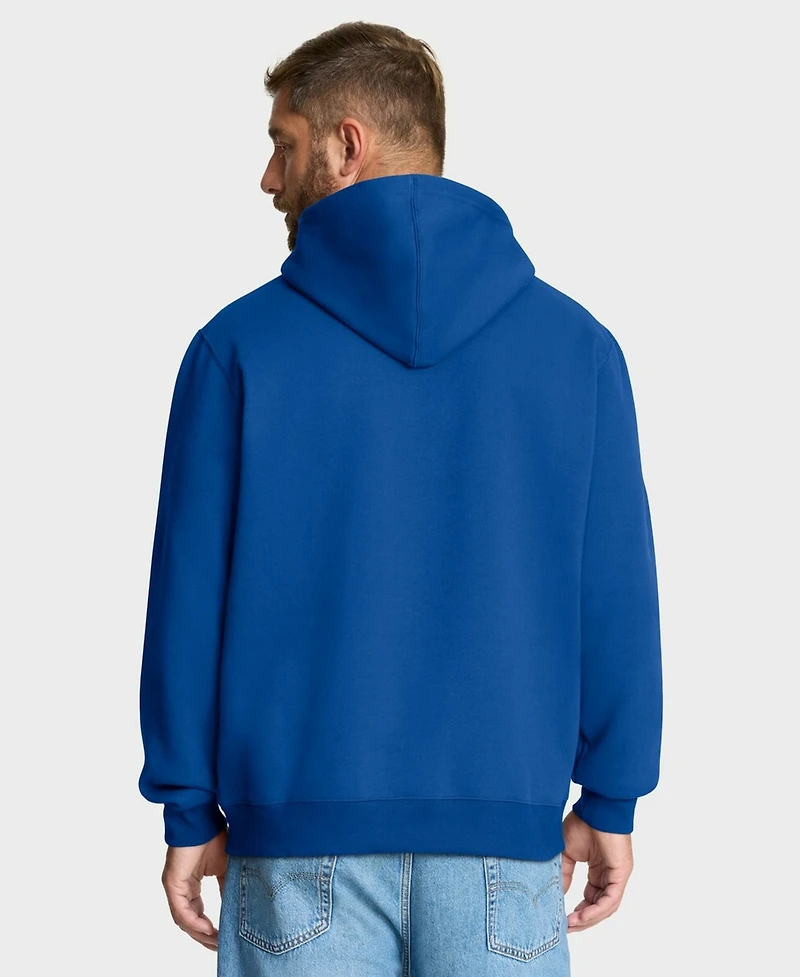 Fanatics Men's Royal Florida Gators The Quad Stellar Excellence Pullover Hoodie