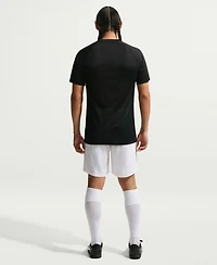 Nike Men's White England National Team 2026 Home Stadium Replica Shorts