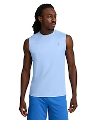 Champion Men's Sleeveless Sport Muscle Tank Top
