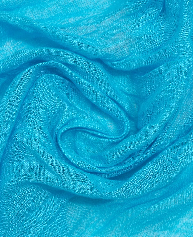 Polo Ralph Lauren Men's Embroidered Scarf