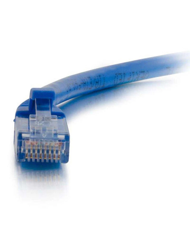 C2G Cat6 Snagless Utp Unshielded Network Patch Cable 125