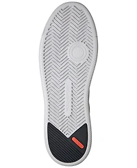 Rockport Men's Lite Court Lace Up Casual Sneakers