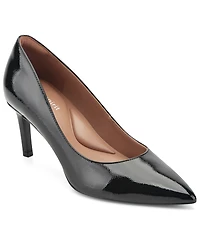 Easy Spirit Women's Cristel eFlex Pointed Toe Pumps