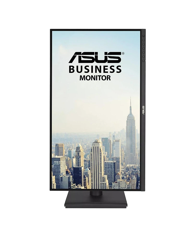 Asus Usb C Docking Ips Led Monitor