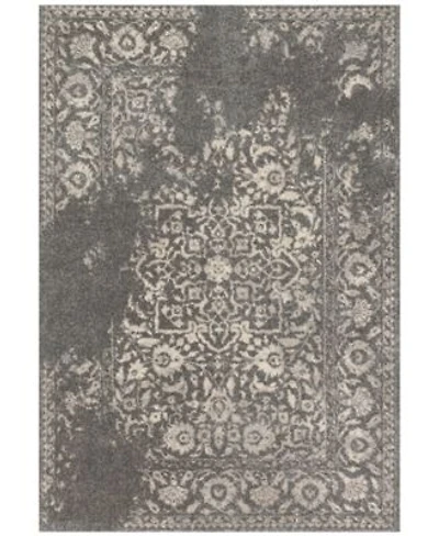 Loloi Emory Eb01 Charcoal Ivory Area Rugs