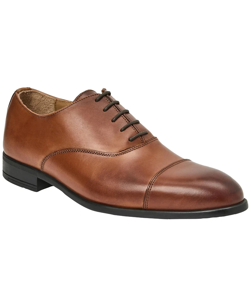 M Line By Bruno Magli Men's Ricci Lace-Up Shoes