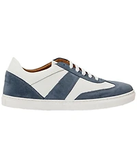 M Line By Bruno Magli Men's Benito Lace-Up Sneakers