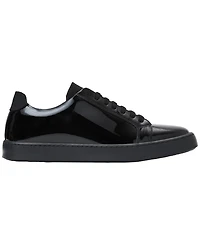 M Line By Bruno Magli Magnifico Sera Lace-Up Sneakers