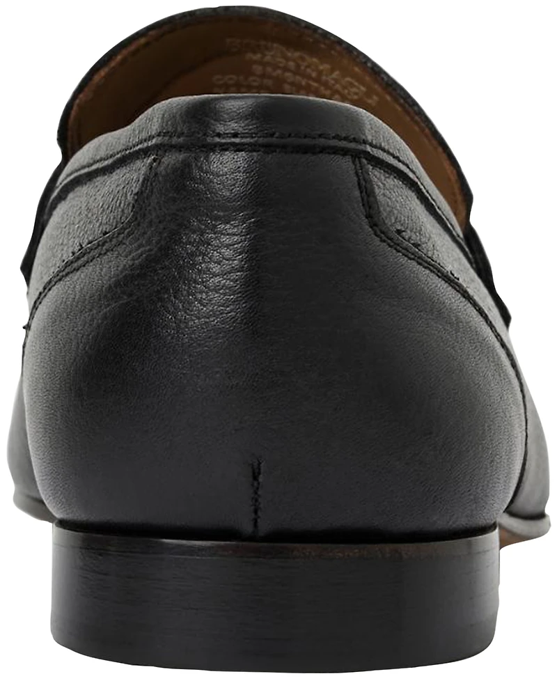 M Line By Bruno Magli Men's Nathan Slip-On Loafers