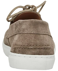 M Line By Bruno Magli Men's Novoli Lace-Up Loafers