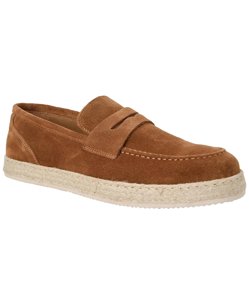 M Line By Bruno Magli Men's Amalfi Slip-On Loafers