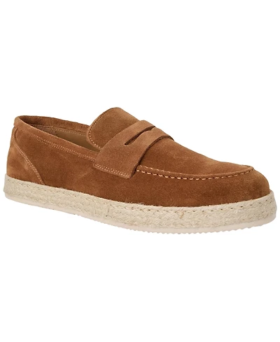 M Line By Bruno Magli Men's Amalfi Slip-On Loafers