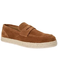 M Line By Bruno Magli Men's Amalfi Slip-On Loafers