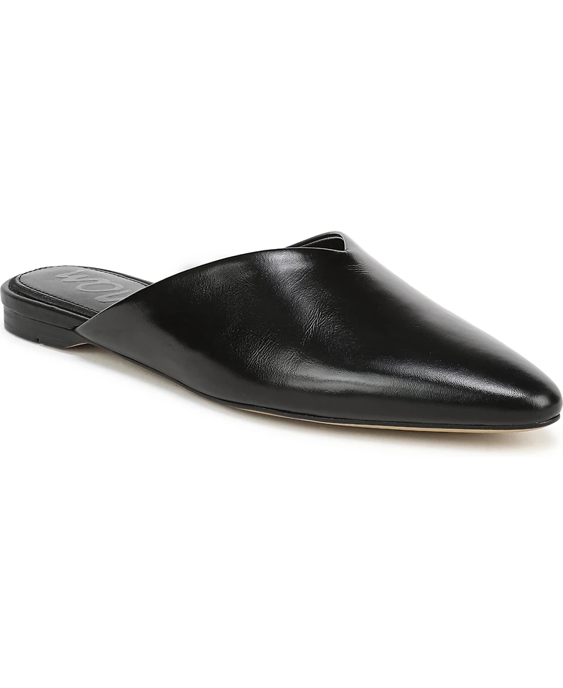 Sam Edelman Women's Khai Slip-On Mules